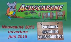 acrocabane, Argelès-sur-Mer - Horaires d'ouverture