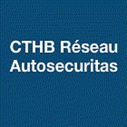 CTHB Réseau Autosecuritas, Hénin-Beaumont - Horaires d'ouverture