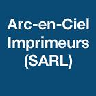 Arc-en-Ciel Imprimeurs SARL, Lécousse - Horaires d'ouverture