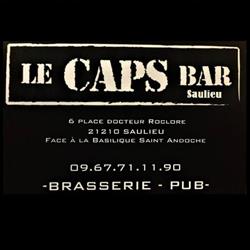Le Caps Bar, Saulieu - Horaires d'ouverture