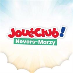 Jouéclub Nevers Marzy, - Horaires d'ouverture