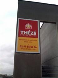 Thézé, Mouazé - Horaires d'ouverture