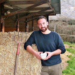Fromagerie Anselin, Sainte-Beuve-en-Rivière - Horaires d'ouverture