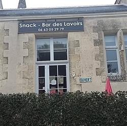 Bar Restaurant des Lavoirs, Avon-les-Roches - Horaires d'ouverture