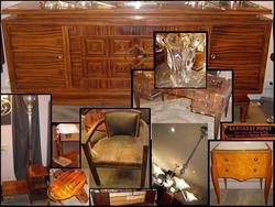 Carquin antiquaires, Tours-sur-Marne - Horaires d'ouverture
