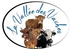 La vallée des vaches, Magnac-Laval - Horaires d'ouverture