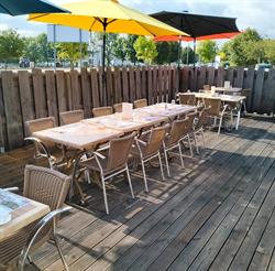 La souche, Isigny-le-Buat - Horaires d'ouverture
