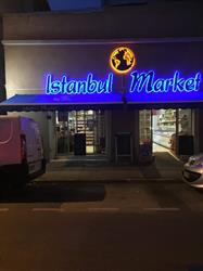 Istanbul Market, Toulon - Horaires d'ouverture