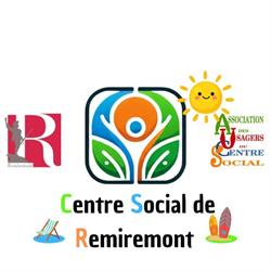 Association Des Usagers du Centre Social de Remiremont - Horaires d'ouverture