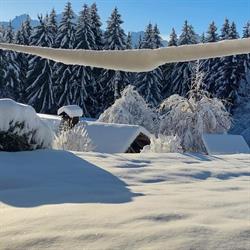 Chalet le mi, Manigod - Horaires d'ouverture