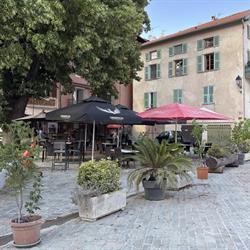 Café des tilleuls, Belvédère - Horaires d'ouverture