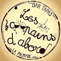 Les Copains d'abord, Les Mathes - Horaires d'ouverture