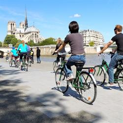 Bike About Tours, Paris - Horaires d'ouverture