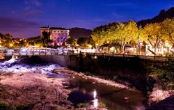 La Villa Tourniette, Vals-les-Bains - Horaires d'ouverture