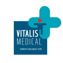 Vitalis Médical Paris Nord-Est, Pantin - Horaires d'ouverture
