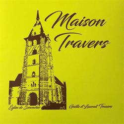 Boulangerie Travers, Senonches - Horaires d'ouverture