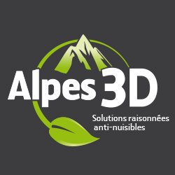 Alpes3D, Saint-Martin-le-Vinoux - Horaires d'ouverture