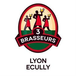 3 Brasseurs Lyon - Écully, - Horaires d'ouverture