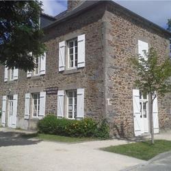 Bibliothèque Municipale Plerguer, - Horaires d'ouverture