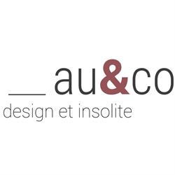 Au&Co - design et insolite, Saint-Étienne - Horaires d'ouverture