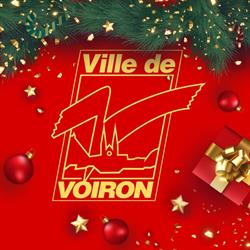 Hotel De Ville, Voiron - Horaires d'ouverture