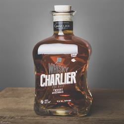 Brasserie et Distillerie Charlier & Fils, Warcq - Horaires d'ouverture