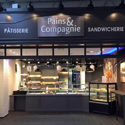 Au Pain Gourmand, Barentin - Horaires d'ouverture