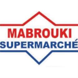 SUPERMARCHÉ MABROUKI TOURCOING, Tourcoing - Horaires d'ouverture