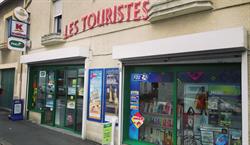 Les Touristes, Pornic - Horaires d'ouverture