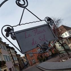 La Fleur de Sel, Colmar - Horaires d'ouverture