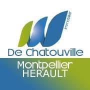 De Chatouville Immobilier Montpellier, - Horaires d'ouverture