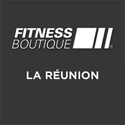 FitnessBoutique Saint-Denis Centre - La Réunion - Horaires d'ouverture
