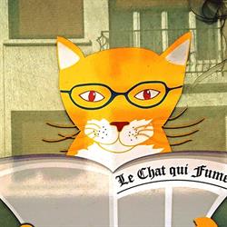 Le Chat Qui Fume, Brive-la-Gaillarde - Horaires d'ouverture
