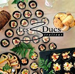 Les 3 Ducs-traiteur, Talant - Horaires d'ouverture