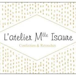 L'atelier Mlle Isaure, Dieppe - Horaires d'ouverture