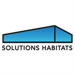 SOLUTIONS HABITATS, Nancy - Horaires d'ouverture
