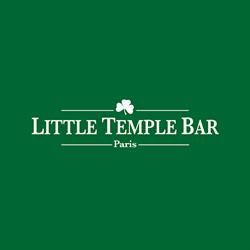 Little Temple Bar, Paris - Horaires d'ouverture