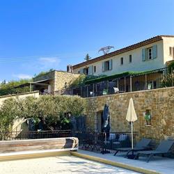 Mas De La Coste, Fayence - Horaires d'ouverture