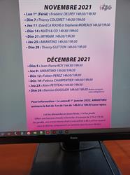 Chez Mylene, Rochefort - Horaires d'ouverture