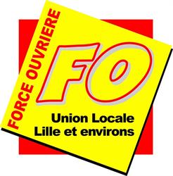 UNION DEPARTEMENTALE DES RETRAITES ET PRE-RETRAITES FORCE OUVRIERE DU NORD, Lille - Horaires d'ouverture