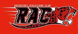 Rochefort Athlétisme Club, - Horaires d'ouverture