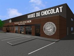 Musée Du Chocolat, La Roche-sur-Yon - Horaires d'ouverture