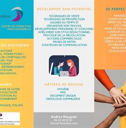 LITTORAL FORMATION - AUDREY NOUGUIER, Montpellier - Horaires d'ouverture