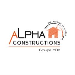 ALPHA CONSTRUCTIONS CAHORS, Cahors - Horaires d'ouverture