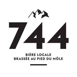 LA BRASSERIE 744, La Tour - Horaires d'ouverture