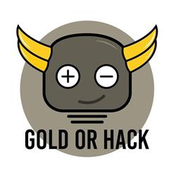 Gold Or Hack, Granville - Horaires d'ouverture