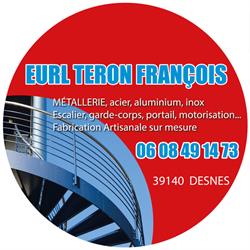 TERON François EURL, Desnes - Horaires d'ouverture