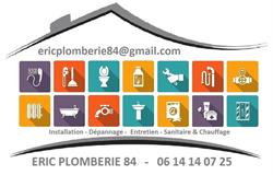 Eric Plomberie 84, La Tour-d'Aigues - Horaires d'ouverture
