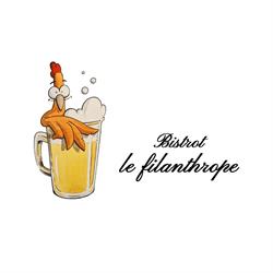 Bistrot Le Filanthrope, Villeurbanne - Horaires d'ouverture