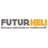 Futurheli, Saint-Jeoire - Horaires d'ouverture